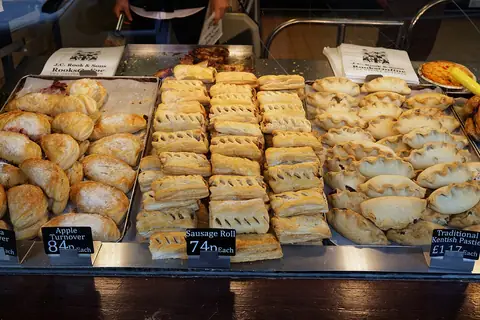 Coughlans Bakery photo 3