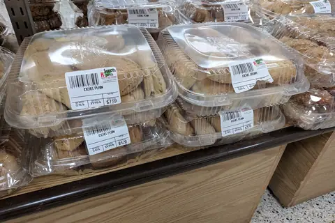 Coughlans Bakery photo 1